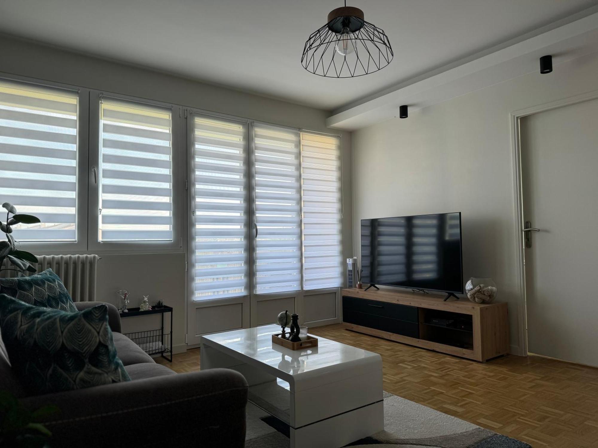 Appartement Chaleureux Et Spacieux T3 Λιμόζ Εξωτερικό φωτογραφία
